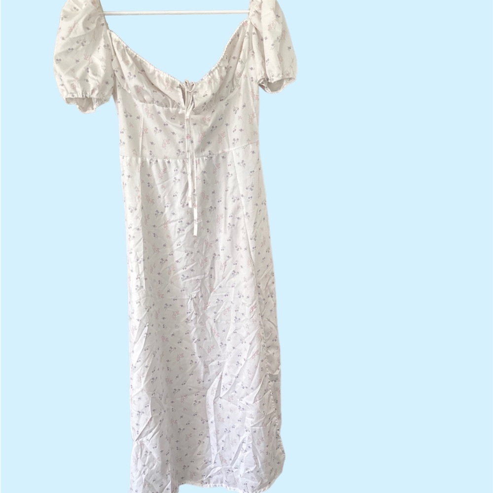 Beautiful maxi dress, size S